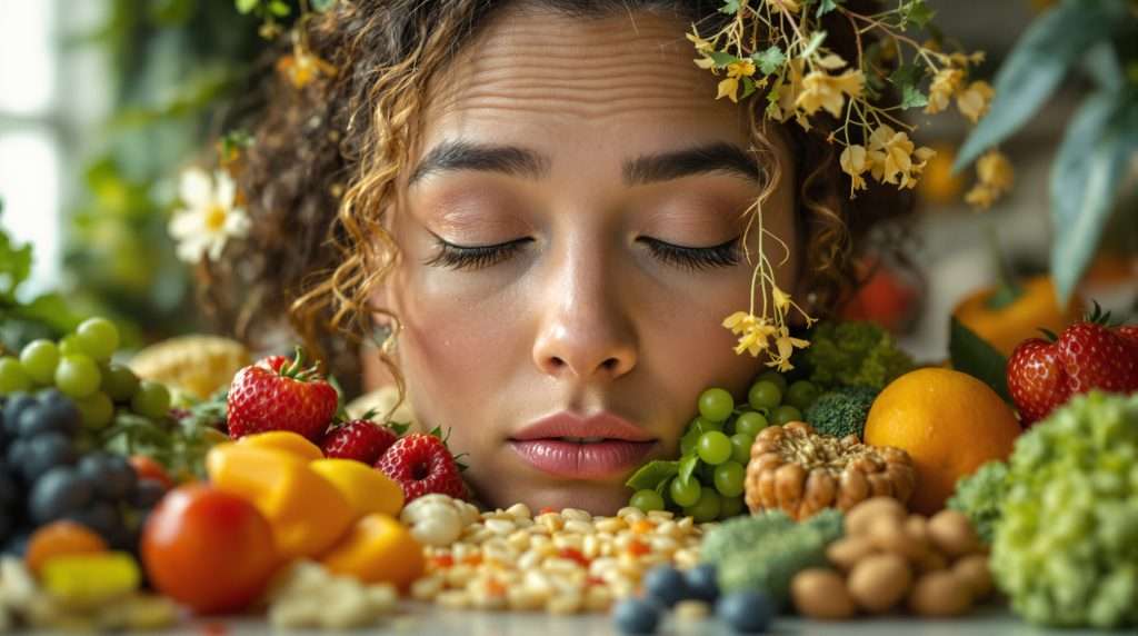 How Nutrition Affects Your Mood