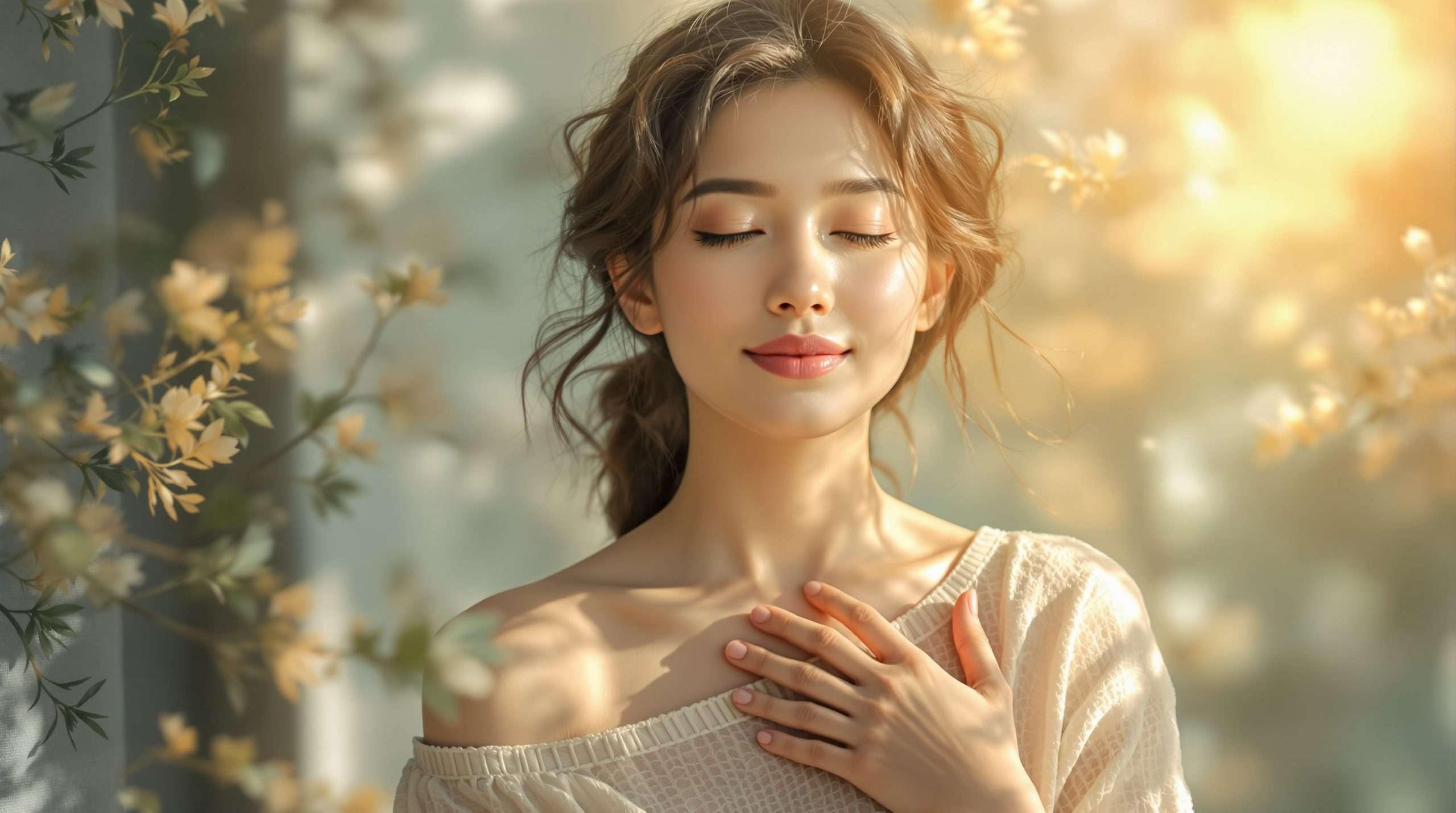 Emotional Wellbeing, Personal Growth, Inner Strength