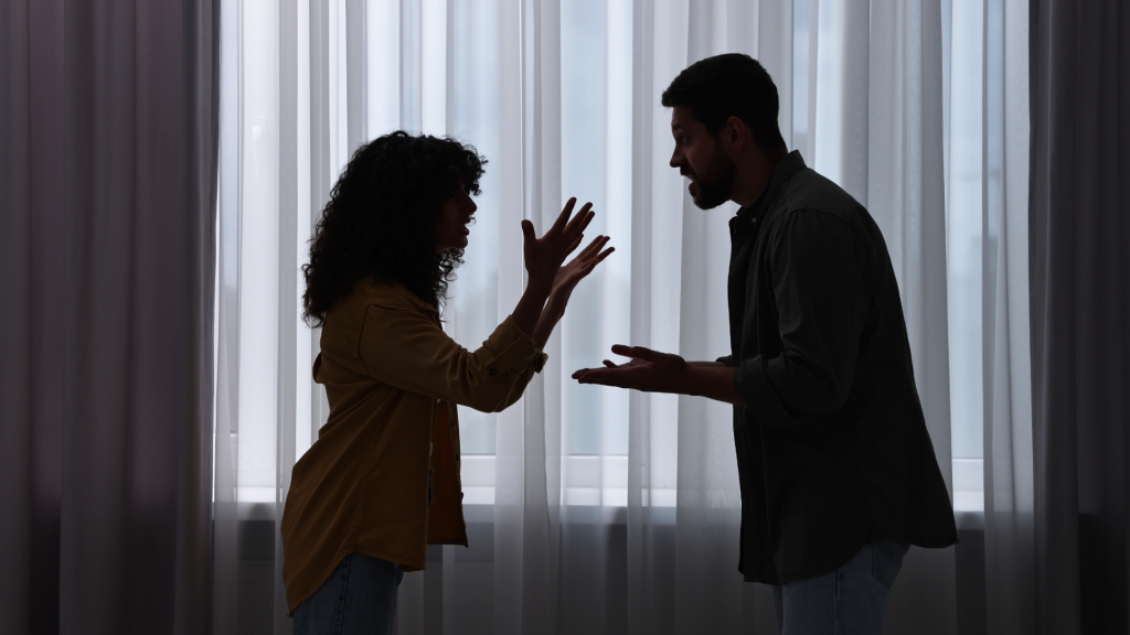Why Control Is Often Mistaken for Care in Relationships