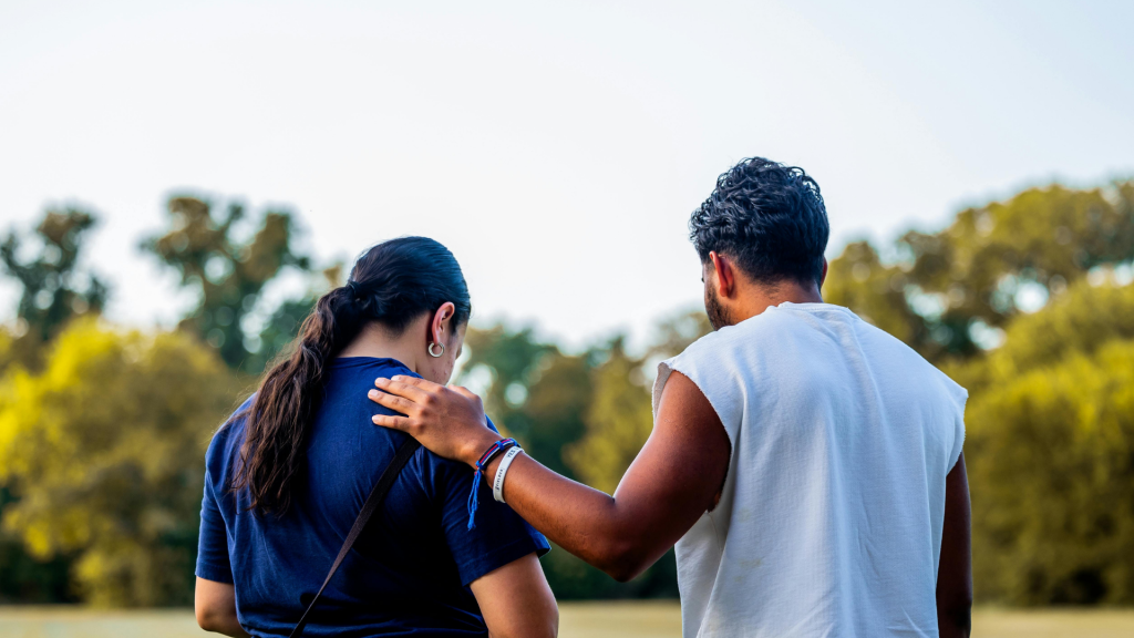 Why You Keep Seeking Reassurance When You Feel Anxious | Trickett Counselling & Psychotherapy